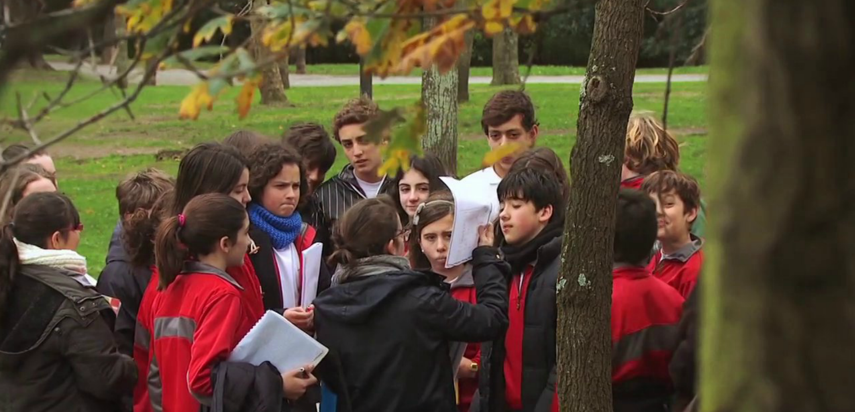 Educación ambiental