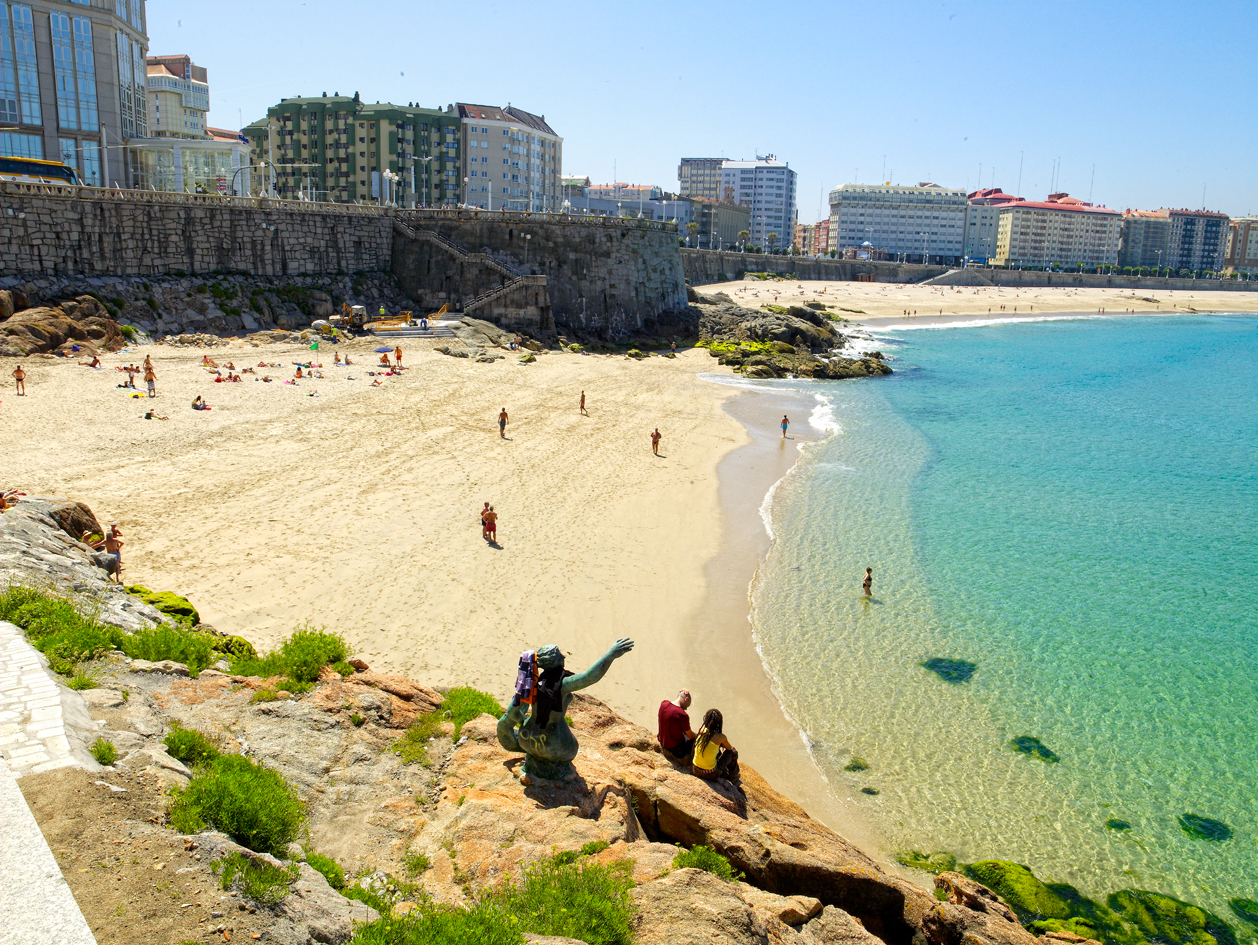 Praias