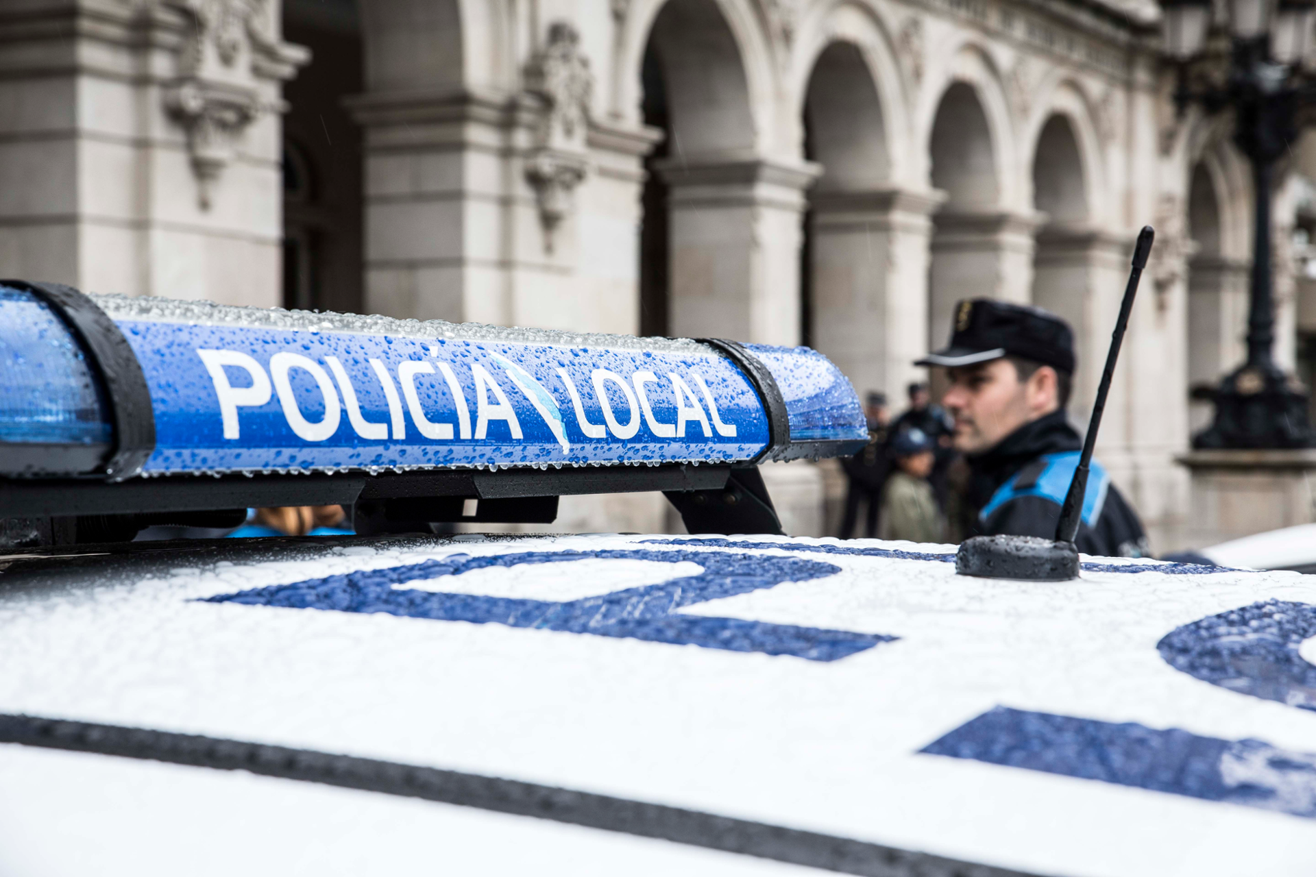 programa Galicia 112