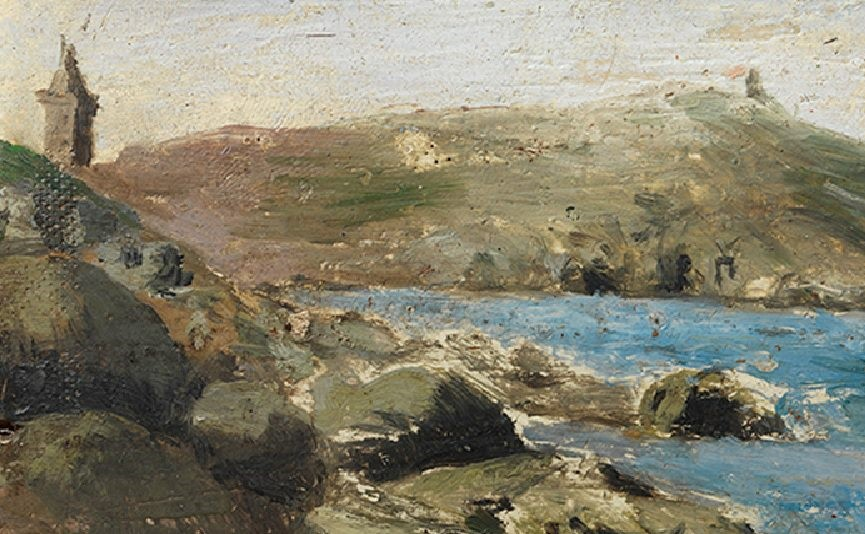La Torre en el arte