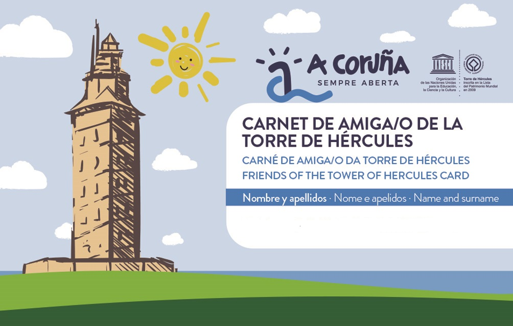 Torre debuxo