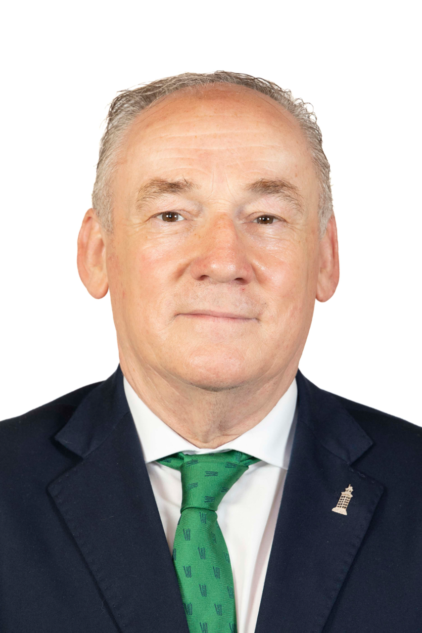 Miguel Lorenzo Torres 
