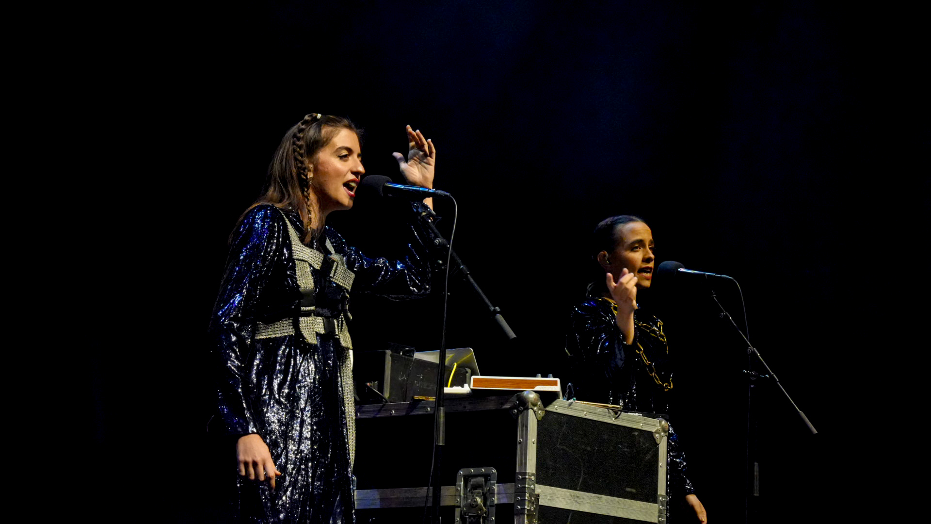 WOMEX Opening Tarta Relena
