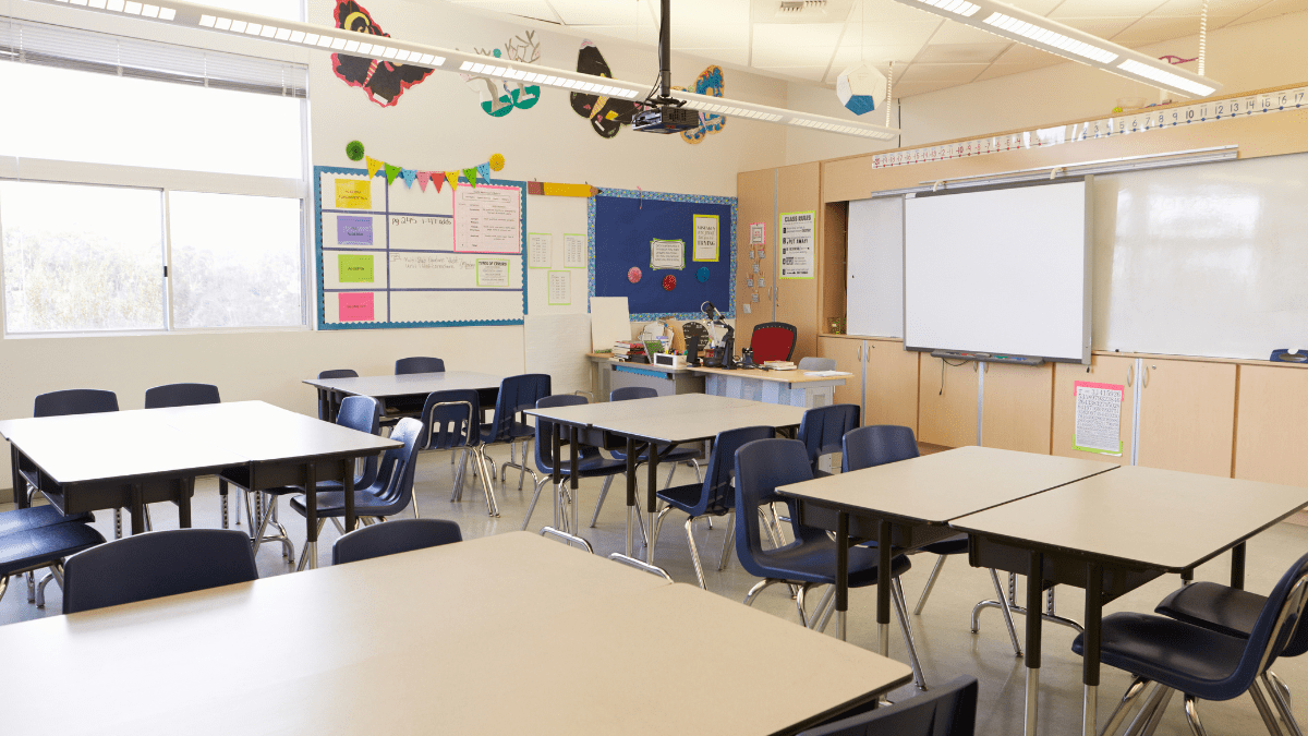 Jornadas de puertas abiertas en los centros educativos de A Coruña