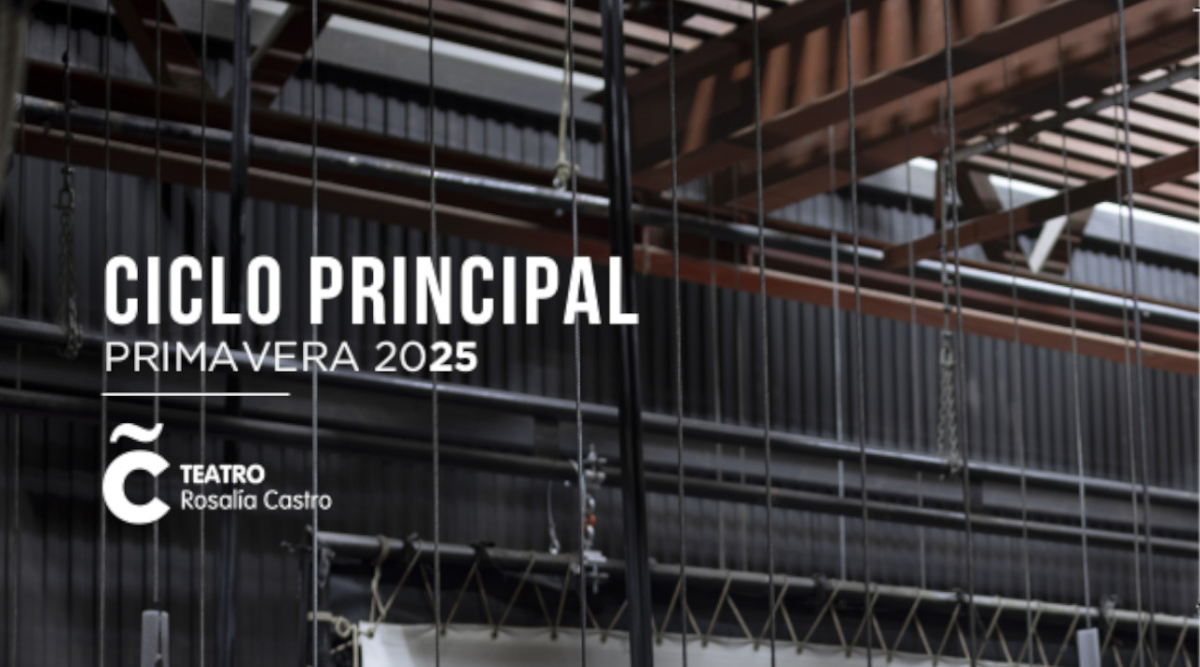 Imagen del ciclo principal primavera 2025