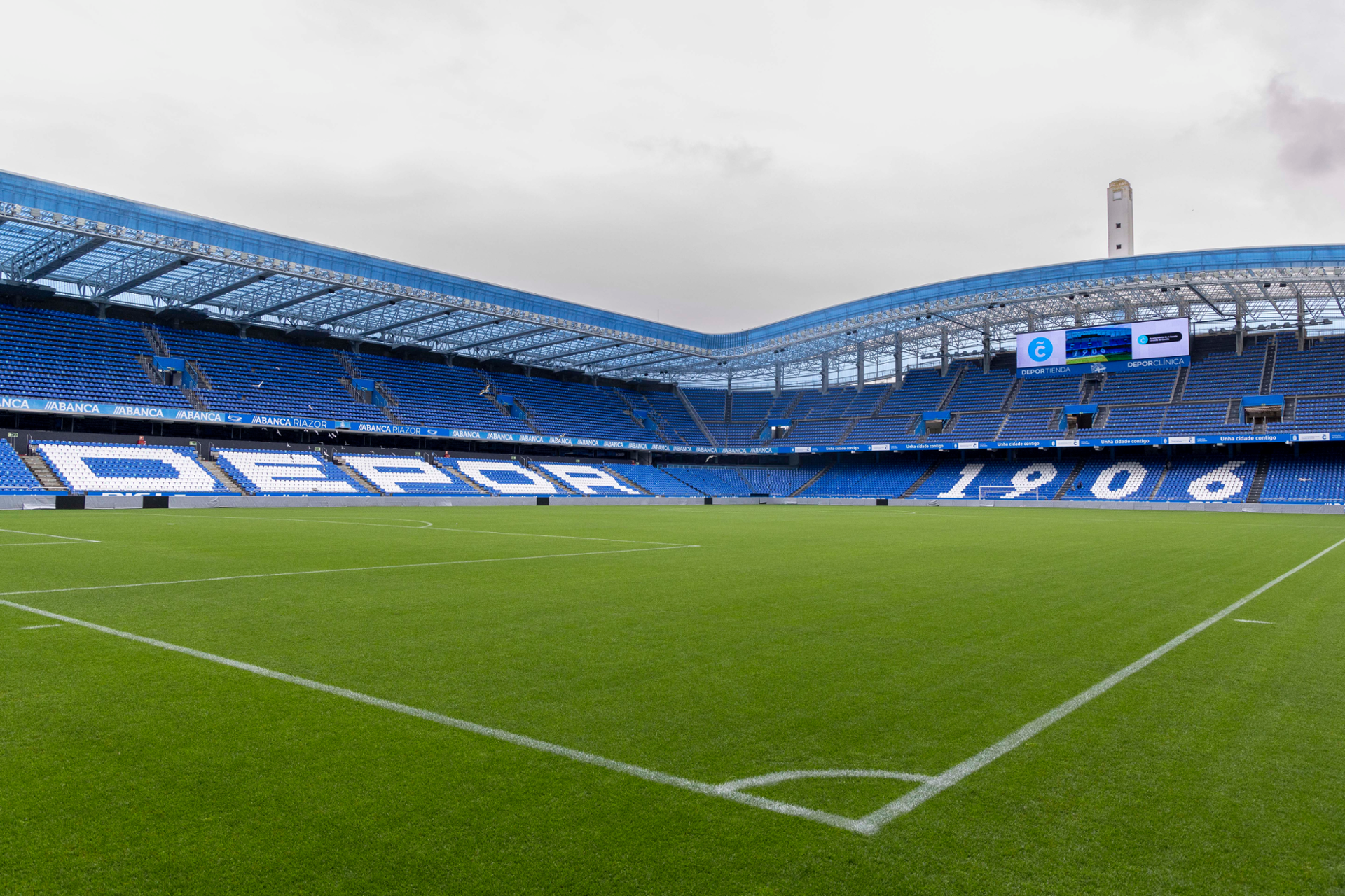 Riazor
