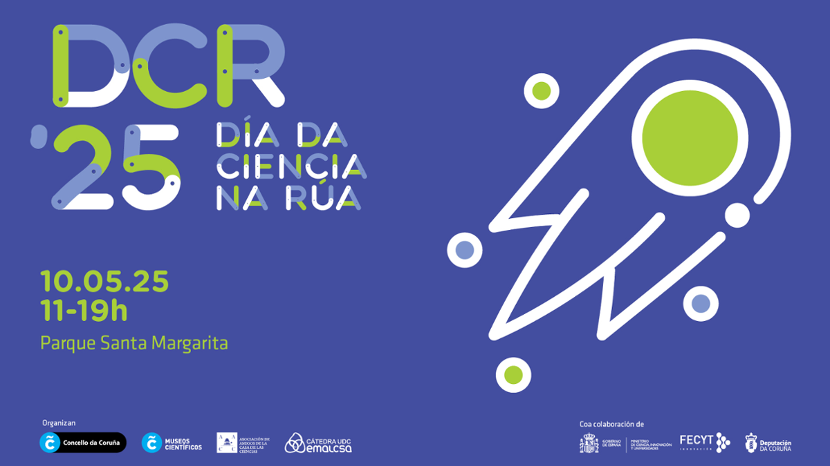 DCR´25