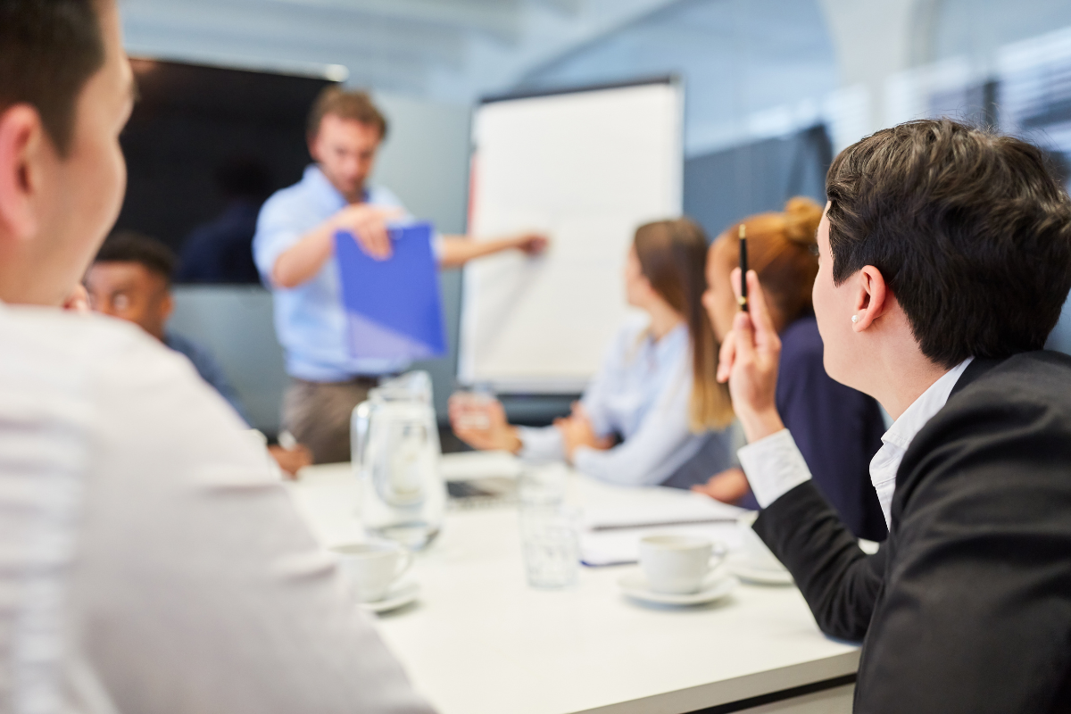 Nuevos cursos de formación para personas emprendedoras
