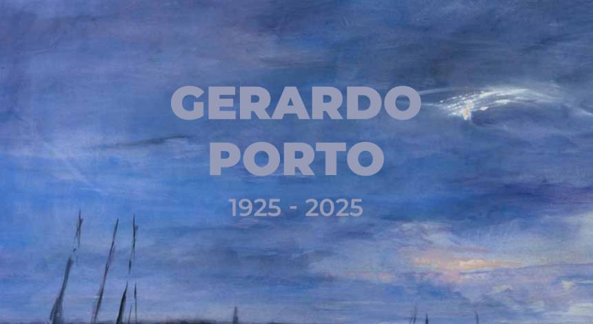 Gerardo Porto