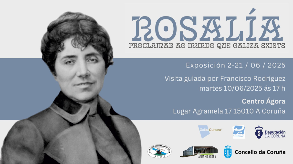 Rosalía 