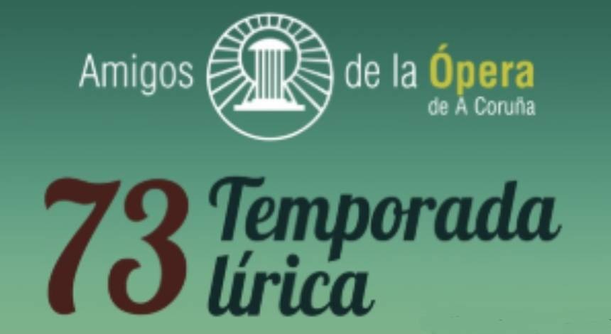 Temporada Lírica 2025