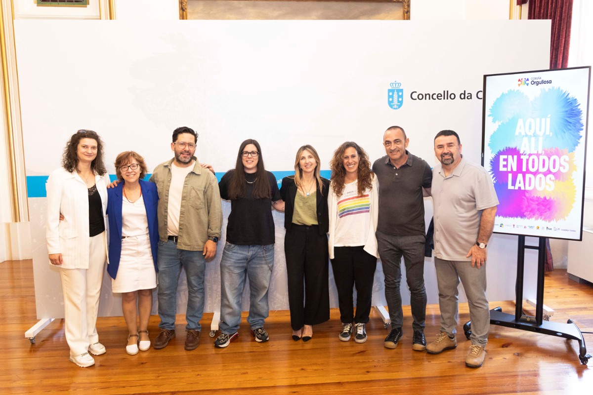 Orgullo