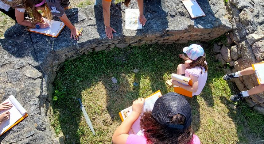 Actividades verano 2025