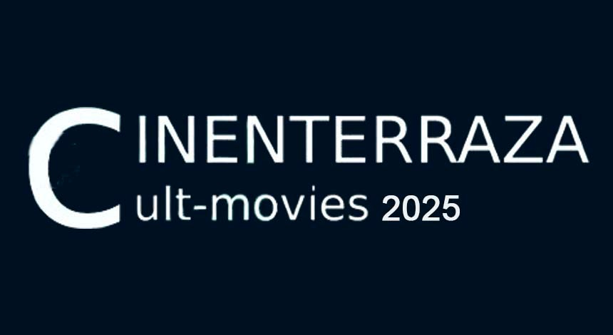 Cinenterraza 2025