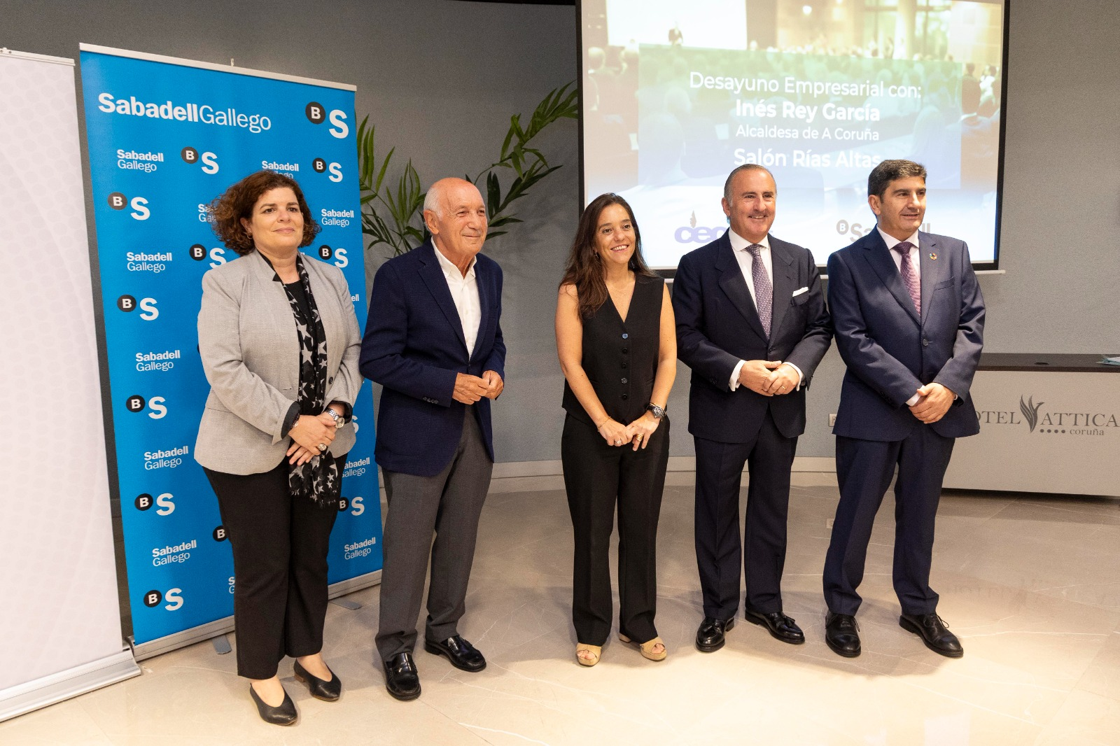 Confe Empresarios
