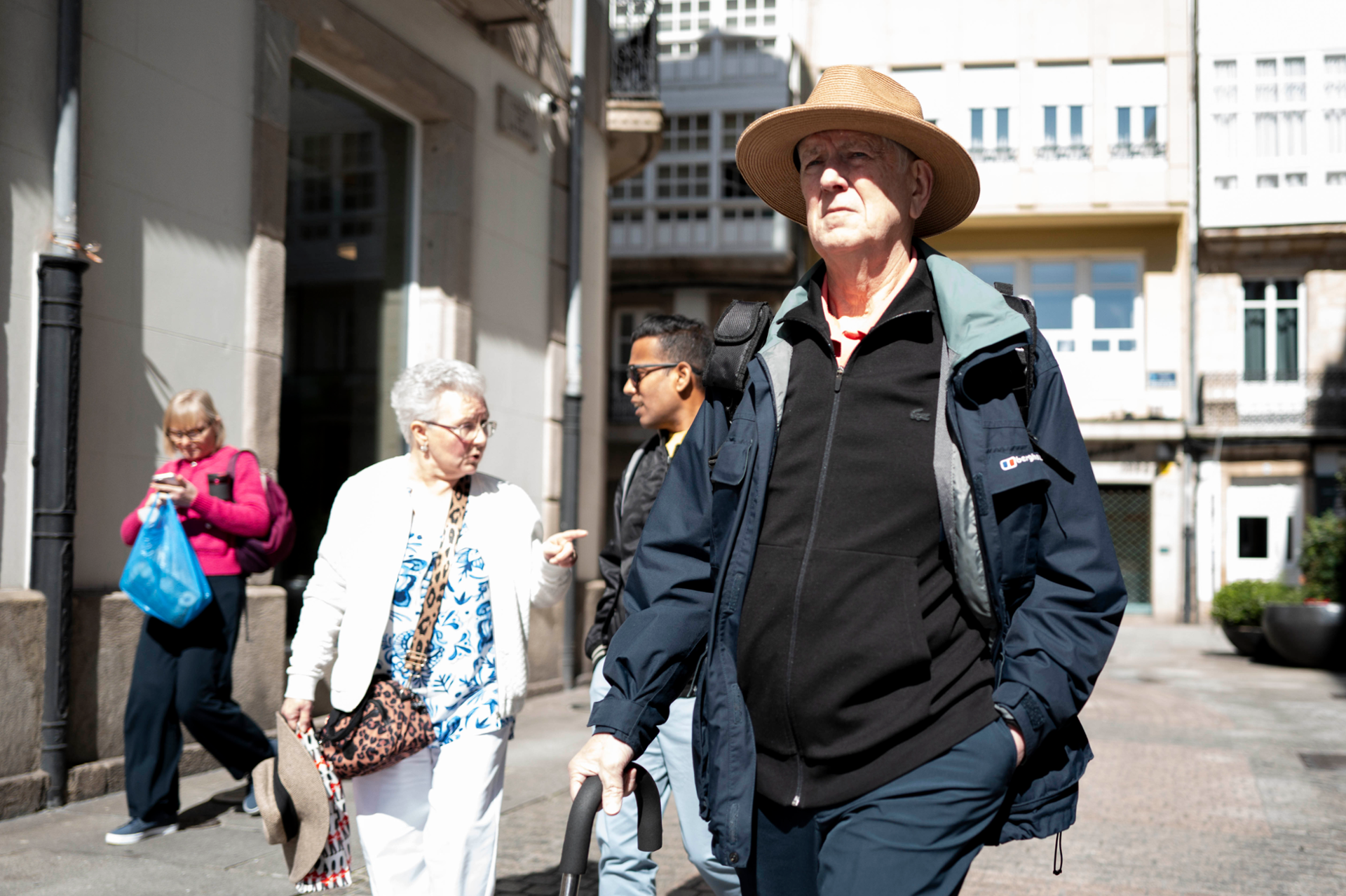 Turista