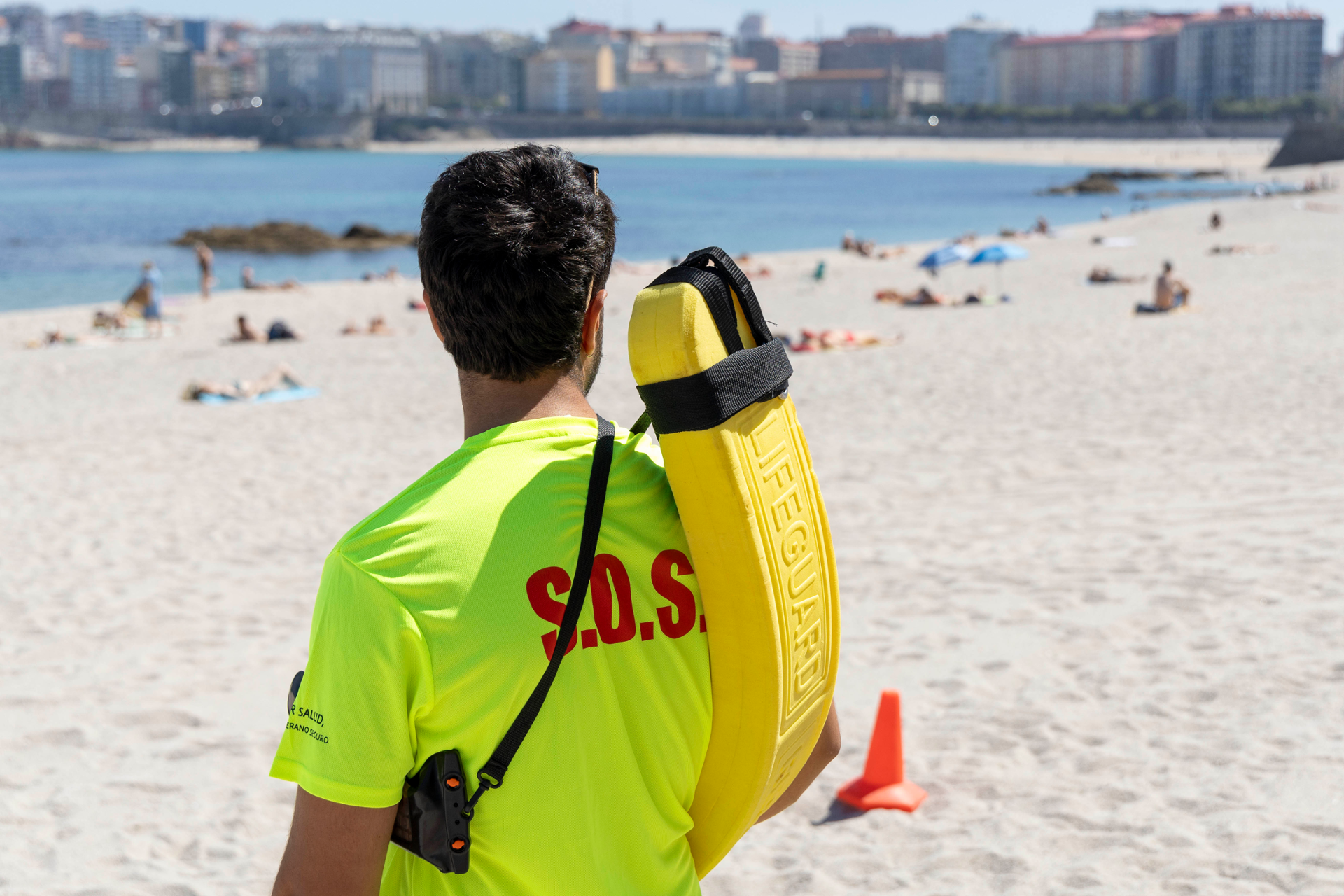 Riazor