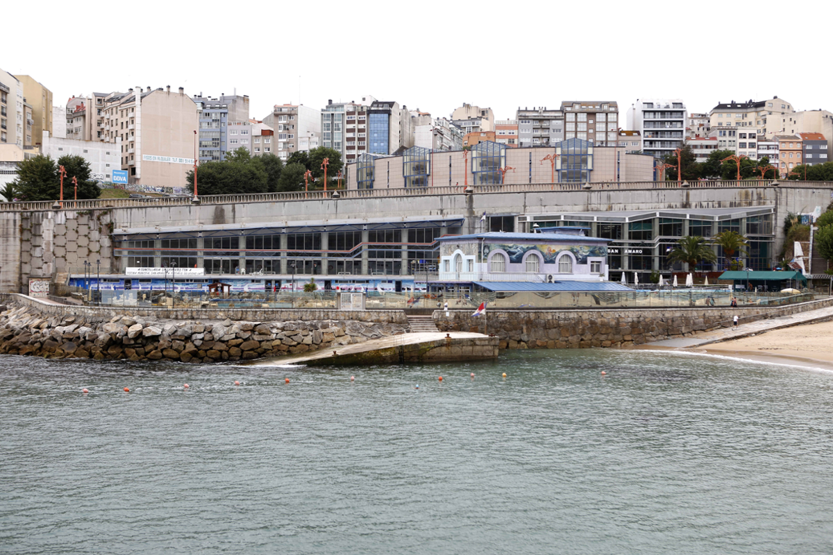 San Amaro