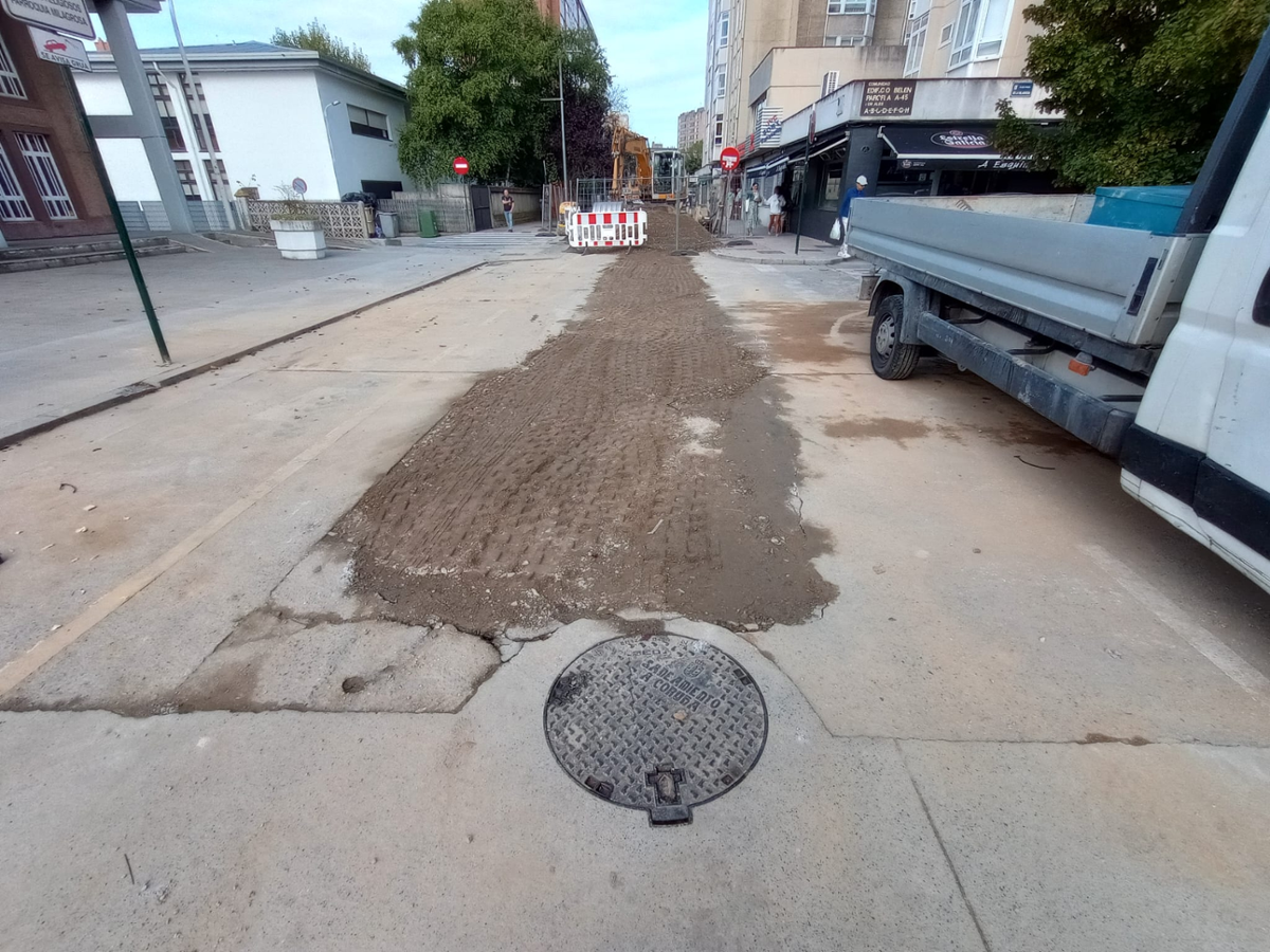 Obras