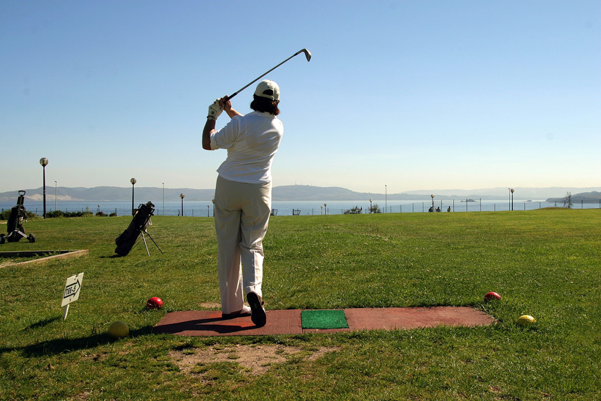 Golf
