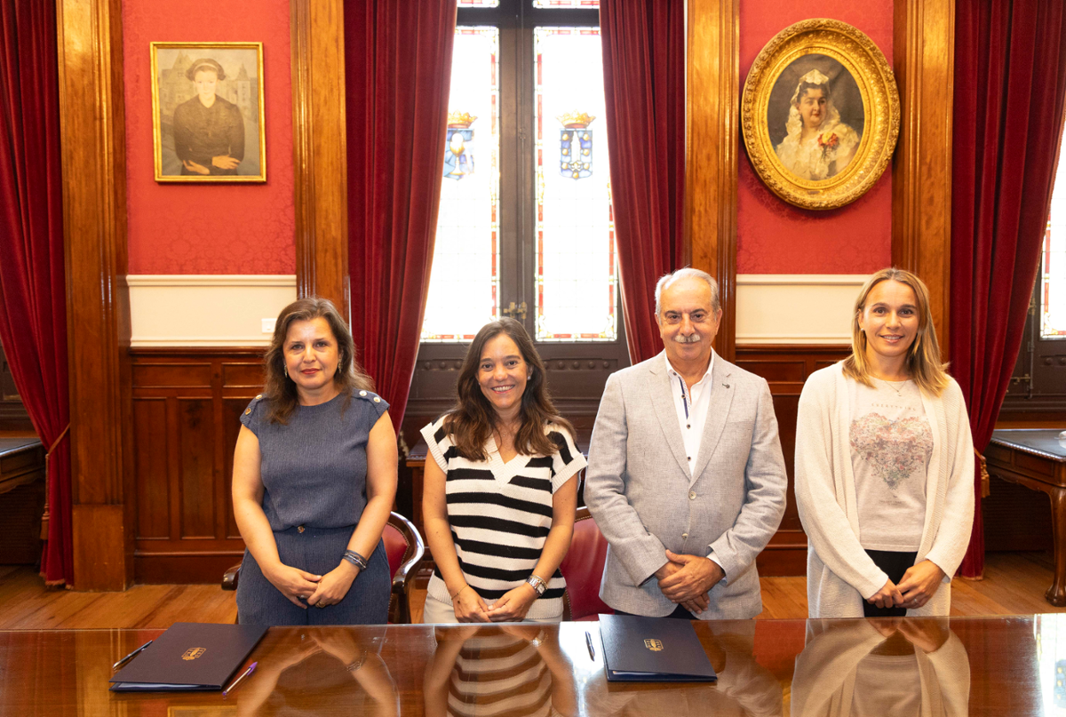 convenio empresas