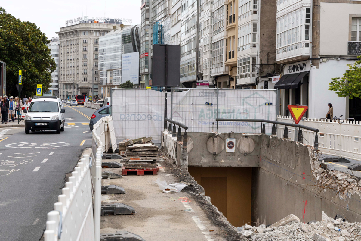 Acceso