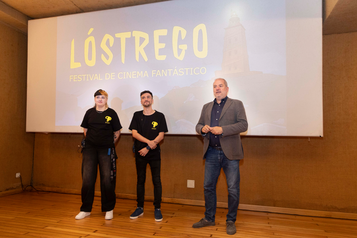 lostrego