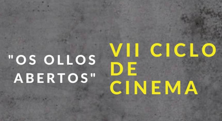 Os ollos aberto 2025