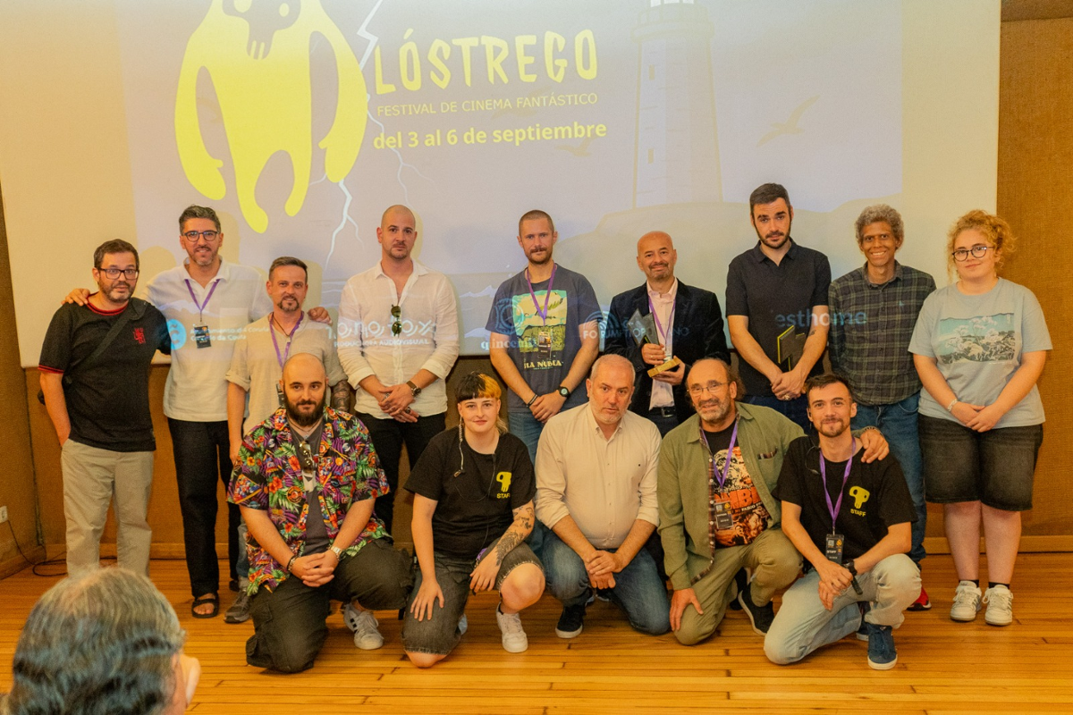 lostrego