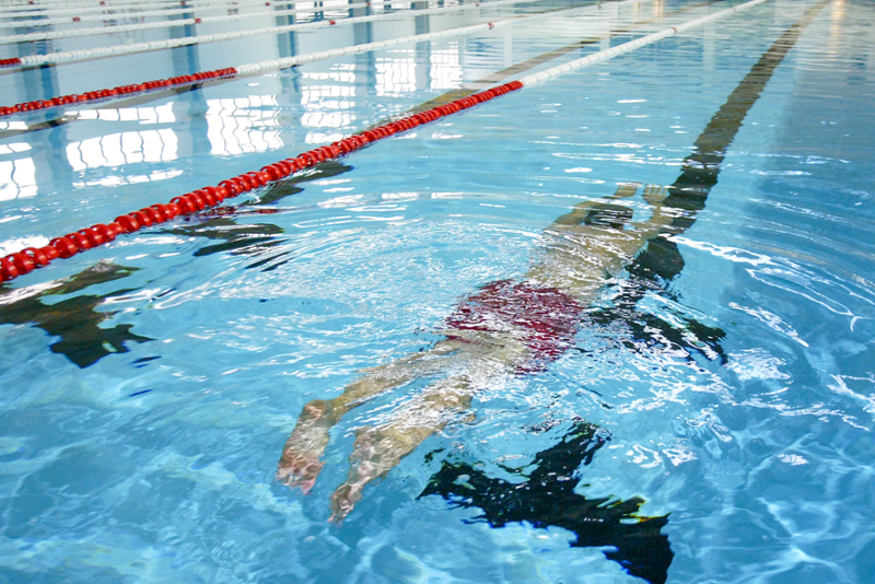 natacion