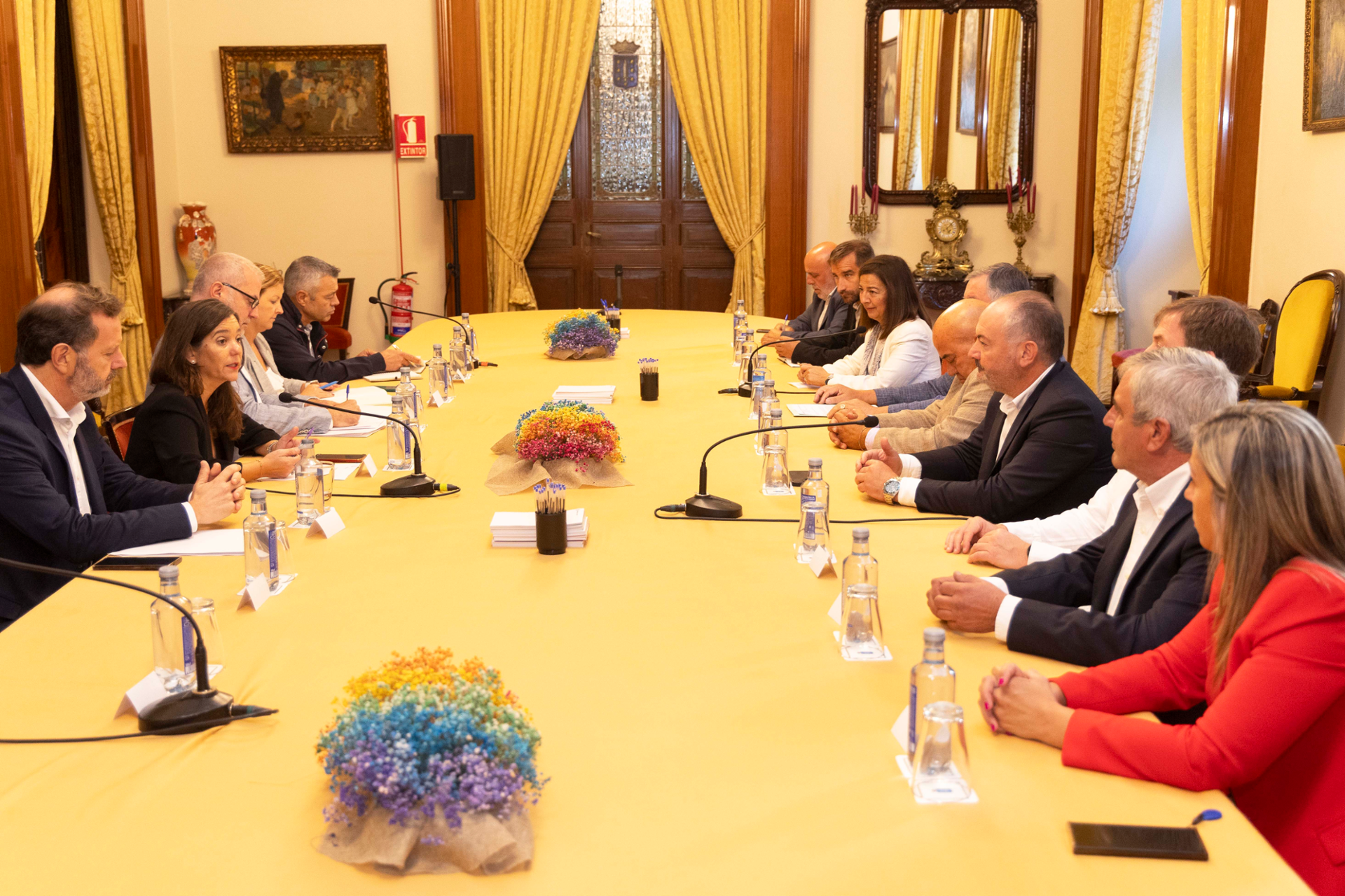 Reunión
