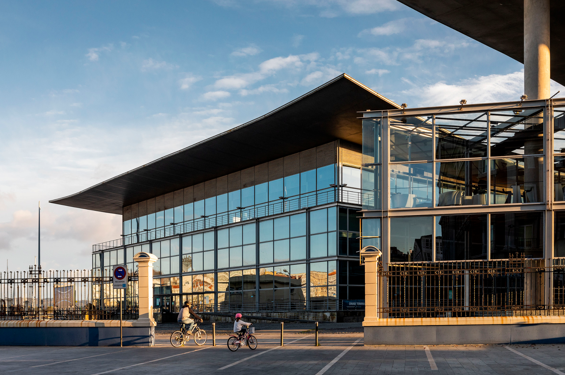 Palexco A Coruña 2026