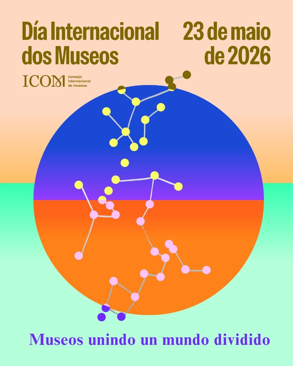 Cartel día internacional 