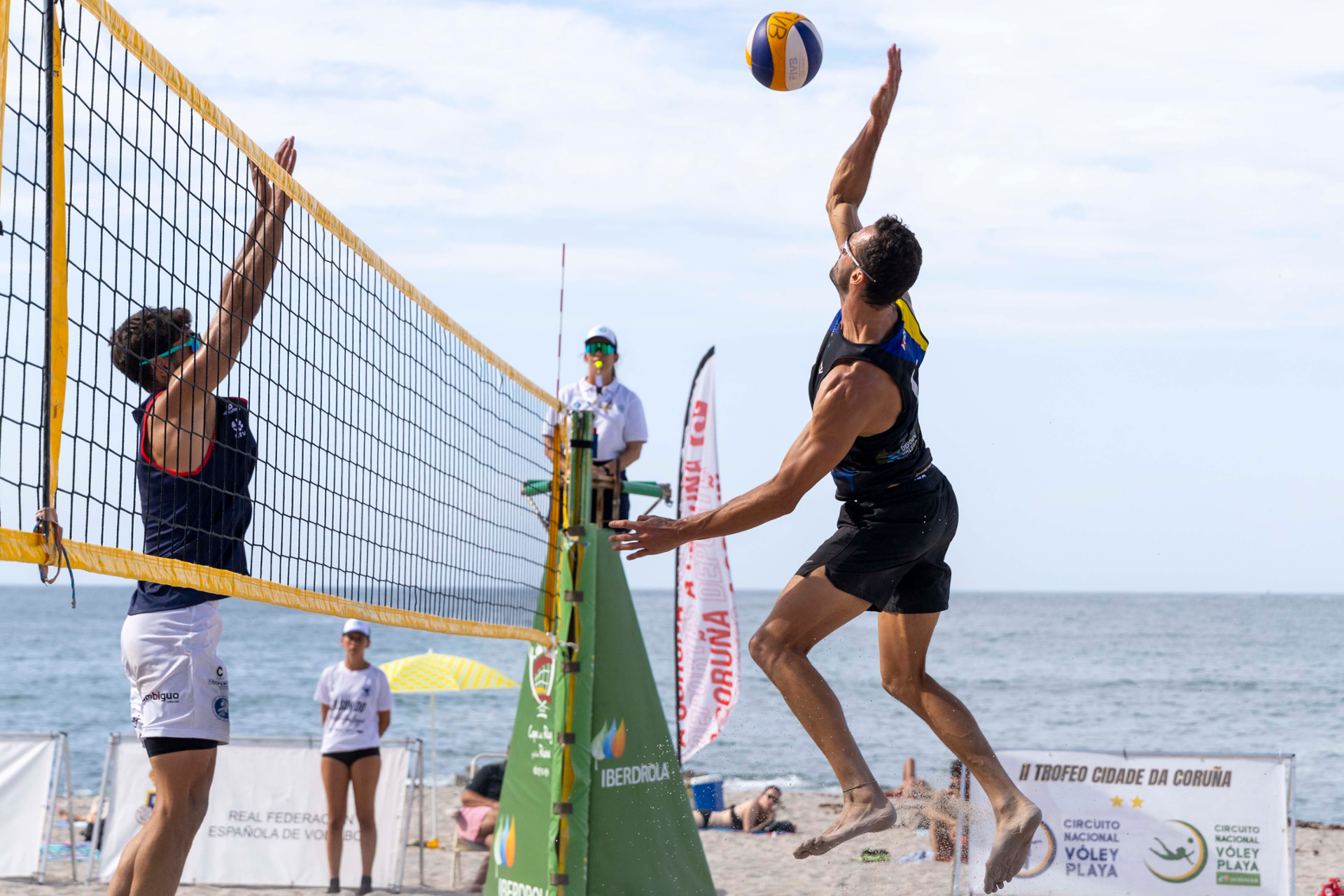 voley